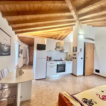 Apartmán Dany 2 - Casa Andora Moltedo