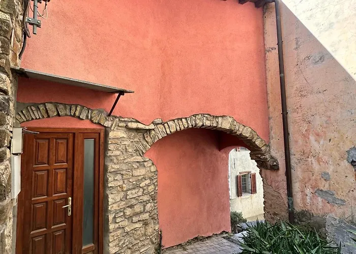 Dany 2 - Casa Andora * Moltedo