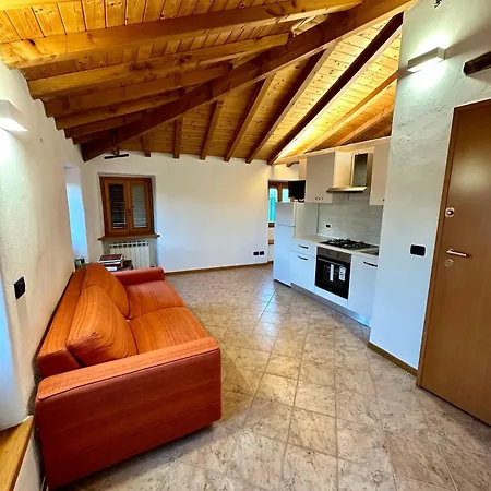 Lägenhet Dany 2 - Casa Andora