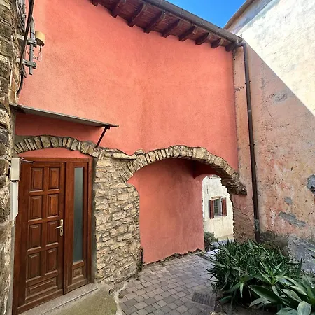 Dany 2 - Casa Andora * Moltedo