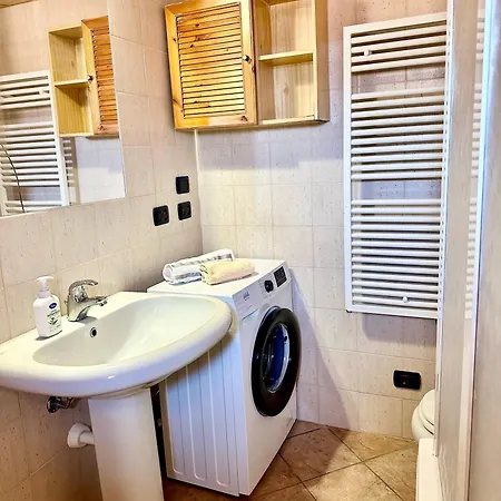 Dany 2 - Casa Andora