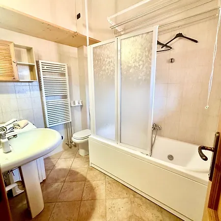 Dany 2 - Casa Andora Апартаменты *