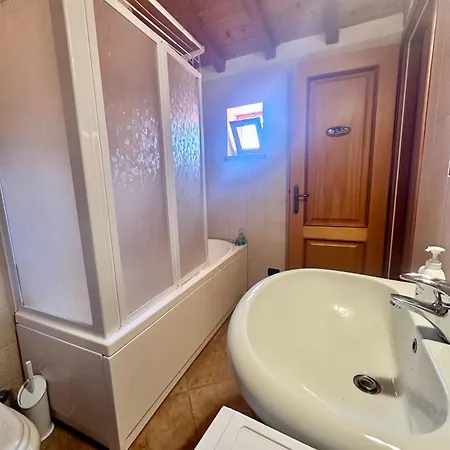 Dany 2 - Casa Andora Moltedo