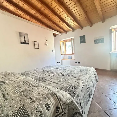 Dany 2 - Casa Andora