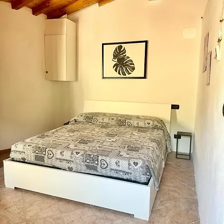 Dany 2 - Casa Andora * Moltedo
