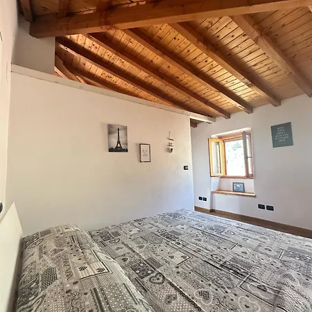 Dany 2 - Casa Andora