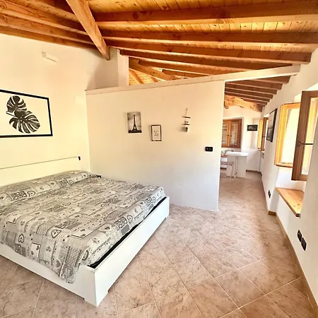 Dany 2 - Casa Andora