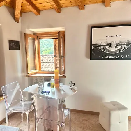 Dany 2 - Casa Andora Lägenhet *