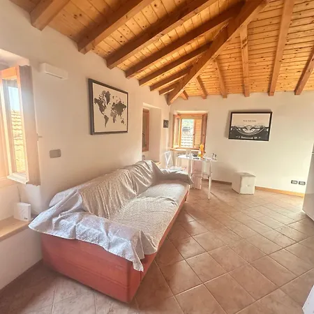 Dany 2 - Casa Andora Lägenhet