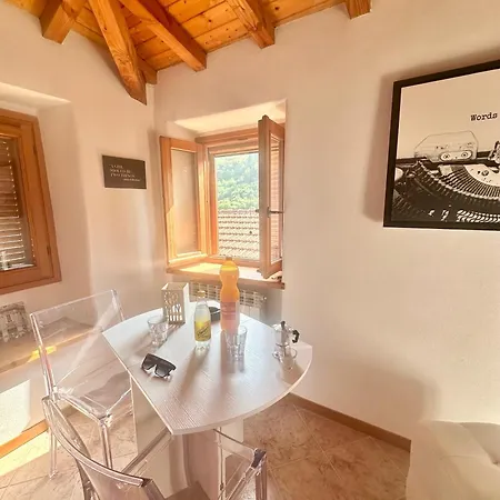 Διαμέρισμα Dany 2 - Casa Andora