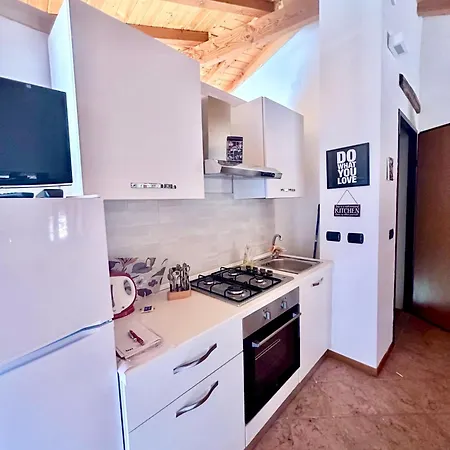 Lägenhet Dany 2 - Casa Andora