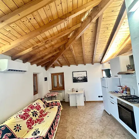 Dany 2 - Casa Andora Апартаменты *