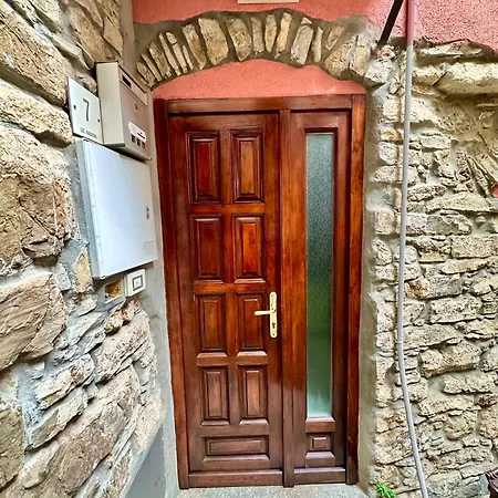 아파트 Dany 2 - Casa Andora Moltedo