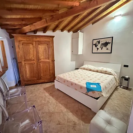 Dany 2 - Casa Andora Apartamento *