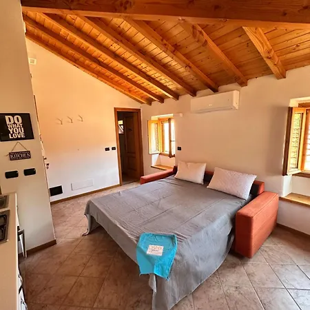 Dany 2 - Casa Andora * Moltedo