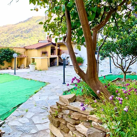 Dany 2 - Casa Andora Apartamento *