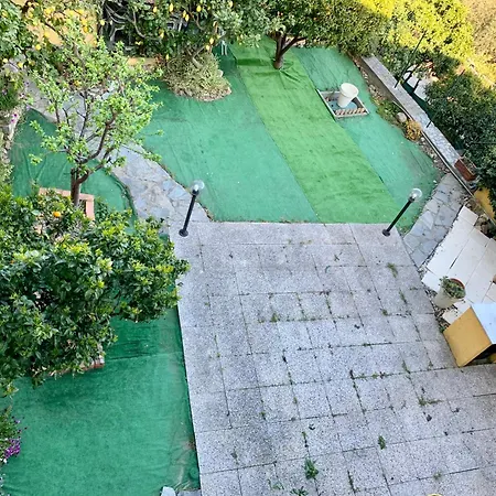 Dany 2 - Casa Andora Apartamento