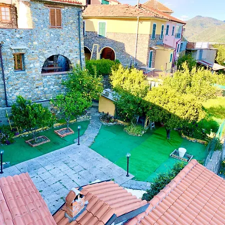 Dany 2 - Casa Andora