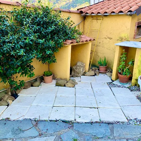 Dany 2 - Casa Andora * Moltedo