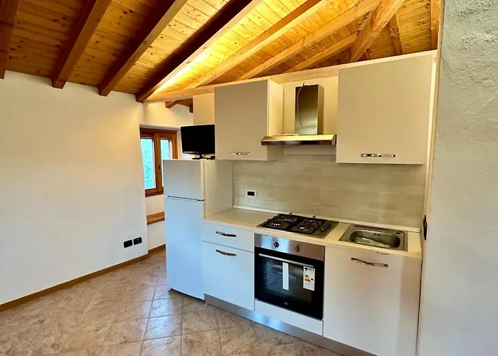 Dany 2 - Casa Andora Apartment Moltedo