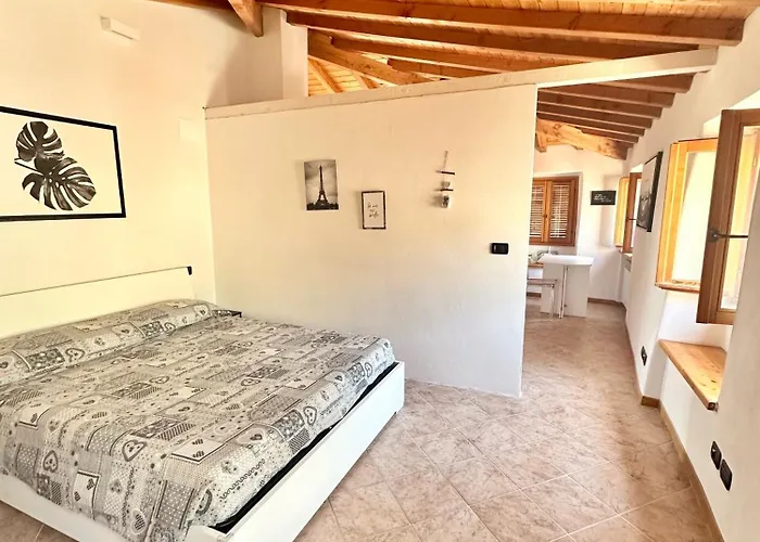 Dany 2 - Casa Andora