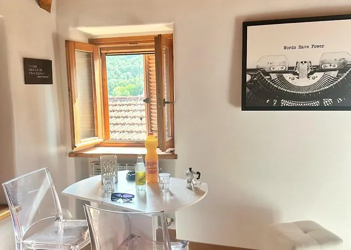Dany 2 - Casa Andora Apartment *