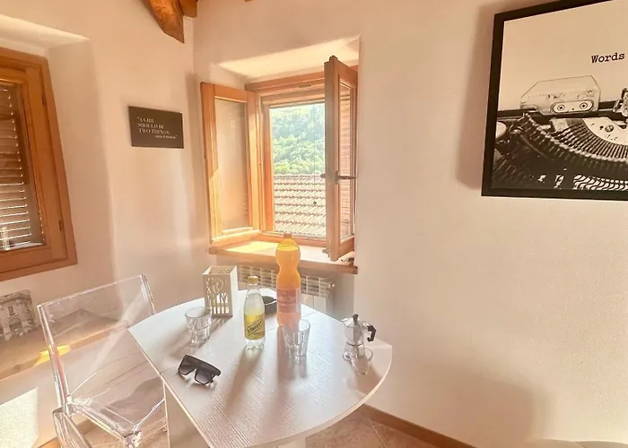 Apartment Dany 2 - Casa Andora