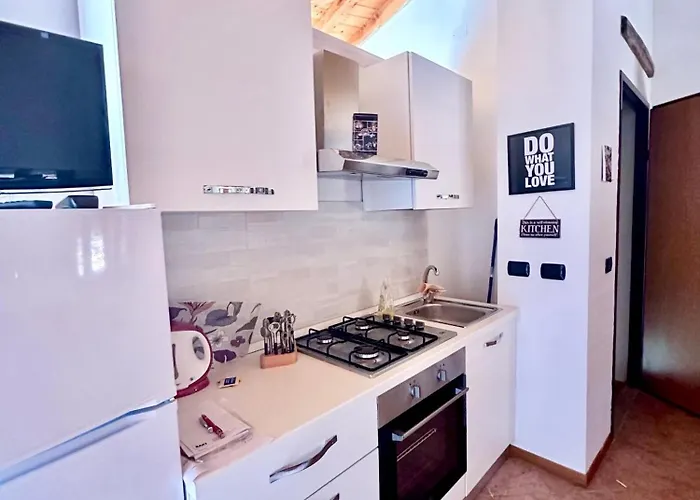Apartment Dany 2 - Casa Andora