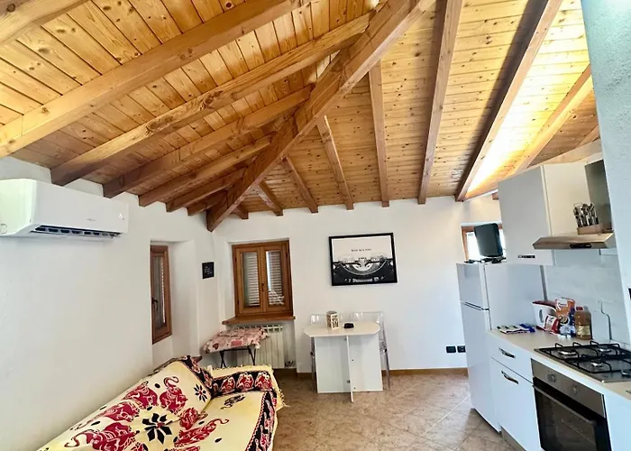 Dany 2 - Casa Andora Apartment *