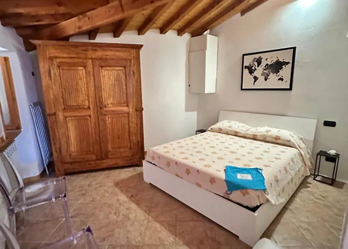 Dany 2 - Casa Andora Apartment *