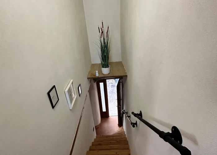 Dany 2 - Casa Andora Moltedo